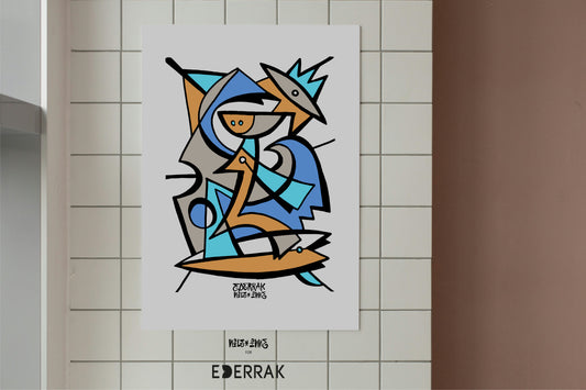SURFGIRL - EDERRAK x NILS INNE