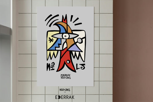 WAVEBIRD - EDERRAK x NILS INNE
