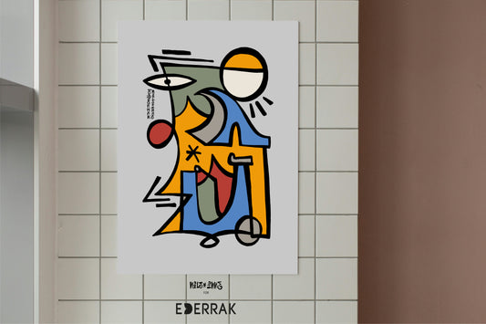 SURFSPOT - EDERRAK x NILS INNE