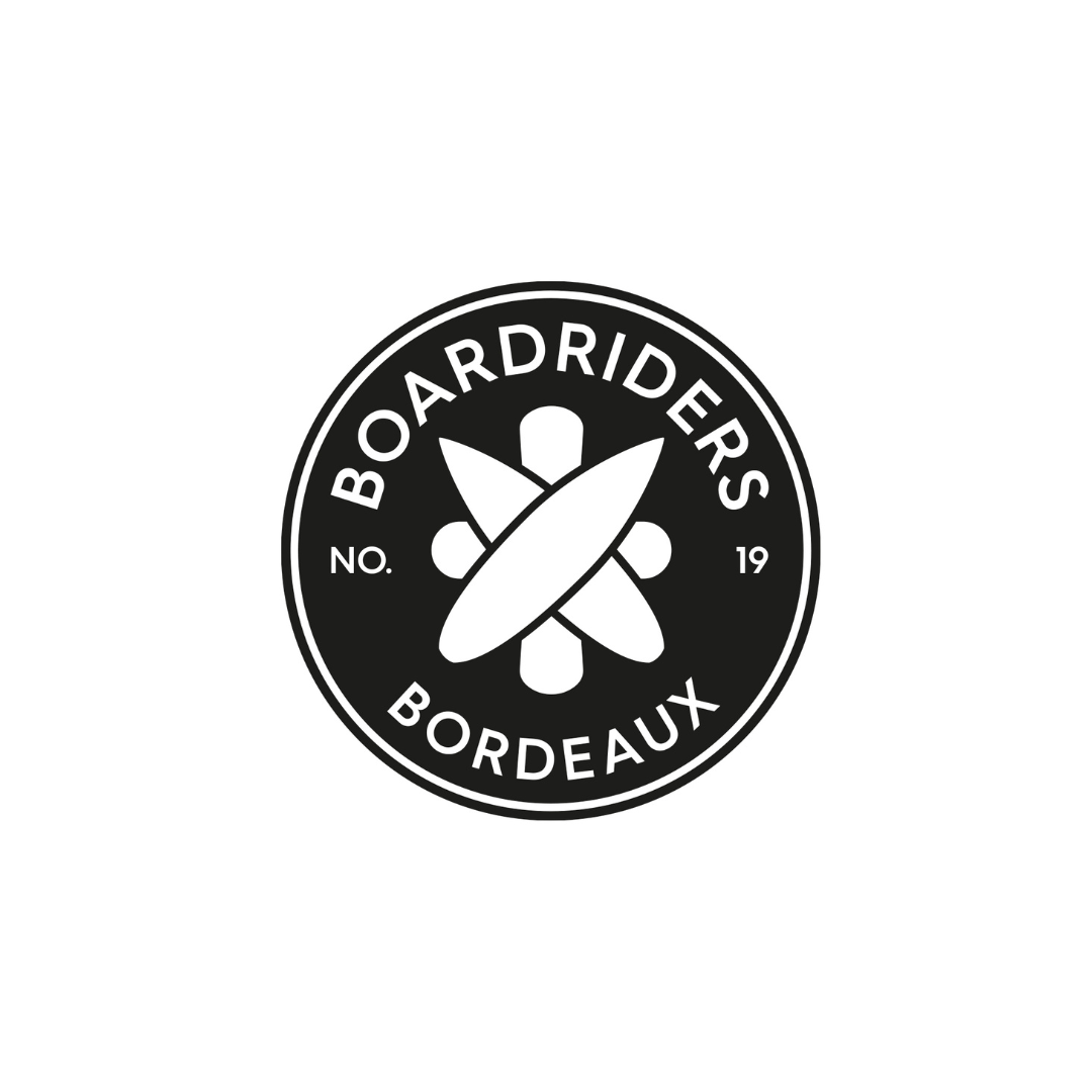 Retrouvez la racks à surf EDERRAK chez BOARDRIDER Bordeaux