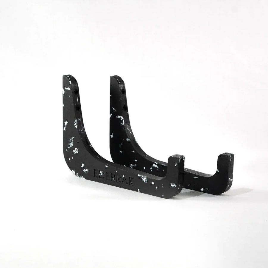 Pack Ederrak - Rack surf Noir