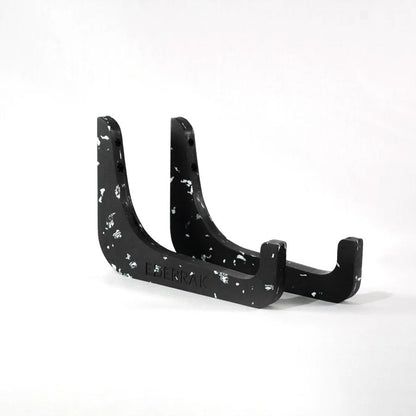 Pack Ederrak - Rack surf Noir